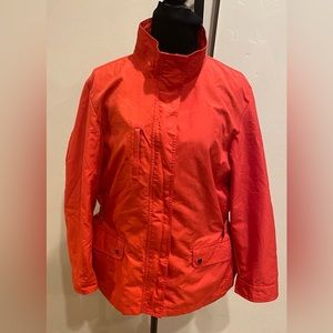 Coldwater Creek Jacket
